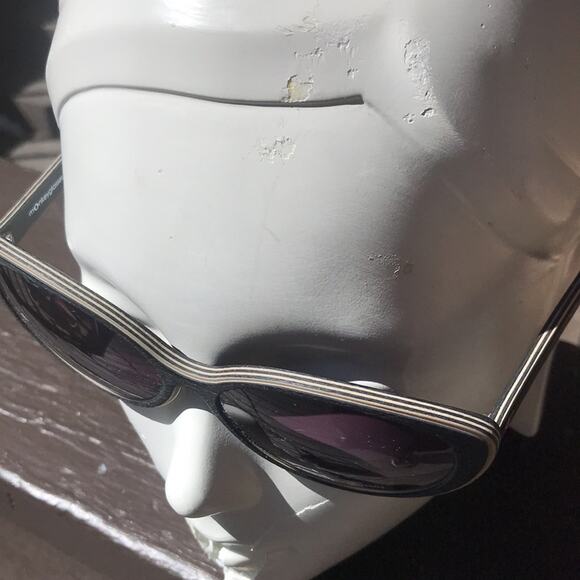 NEW Monkey Glasses Sustainable Eyewear Karla 45 Sunglasses - Picture 3 of 9